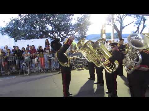 Entrada Marcial João de Deus