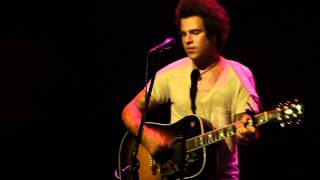 Ryan Cabrera - "Photo" [Acoustic] (Live in Ramona 7-28-11)