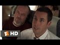 Anger Management (1/8) Movie CLIP - Rage on a Plane (2003) HD - Movieclips Anger Management (1/8) Movie CLIP - Rage on a Plane (2003) HD