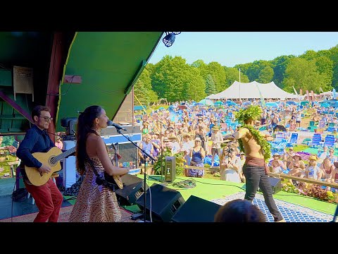 Hawai'i 78 - Blissfest 2024