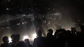 AMENRA - Nowena l 9.10 (LIVE - A38, Budapest - 2018-02-26)