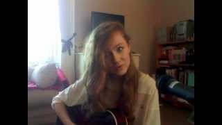 Glue - Nina Nesbitt (cover)