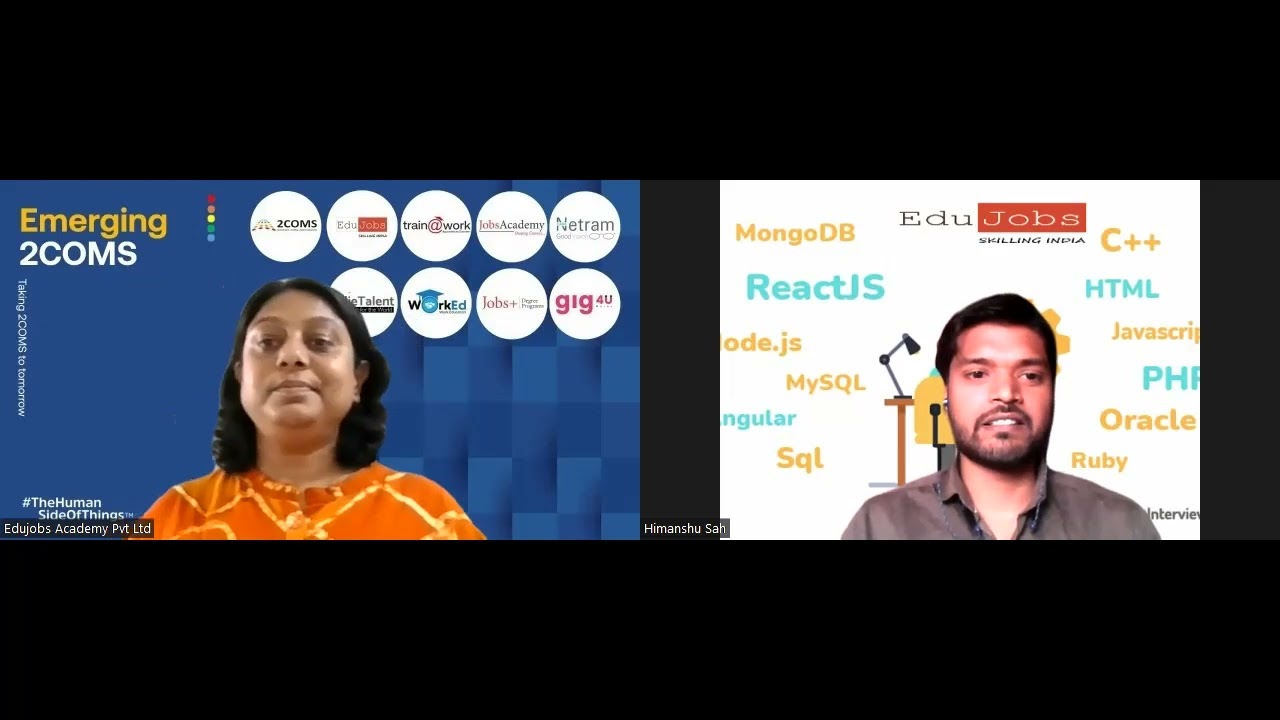 FULL STACK JAVA || JUNIOR FULL STACK JAVA DEVELOPER || FREE COURSE BY GENERATION INDIA