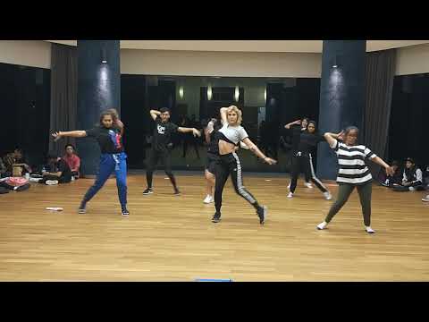 KPOP Dance Off Vol 103: Hyolyn - Dally