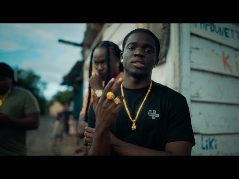 S.GANG - GANG DE OUF FT ZEPEK (Official Video)