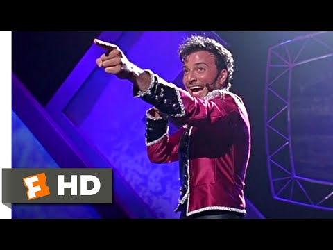 American Dreamz (2006) - You Have Been Omer-ized! Scene (5/10) | Movieclips