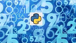 Creating a random number or a list of random numbers in python