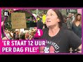 Domste idee GroenLinks ooit leidt tot lawaaiprotest!