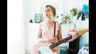 Lola Kirke - Interview video