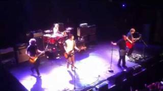 The Hold Steady - Sequestered in Memphis