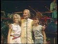 JAMES LAST - I Just Called To Say I Love You (SportPalast Ost-Berlin 1987)