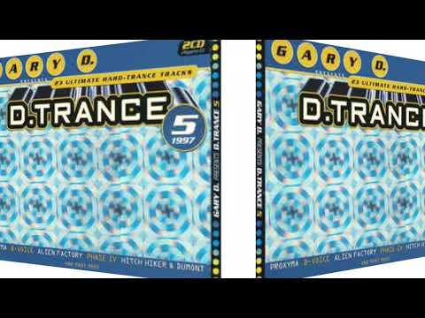 DJ Tibby - Energy (Gary D. & DJ High-Ko Remix) RipTPL