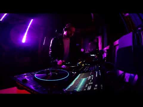 Andromedha - Melodic Sea 23.09.23 Nocny Targ Towarzyski Poznań