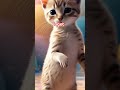Kucing Goyang Hot Cat Kucing Kucinglucu