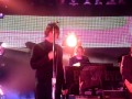 Beady Eye - WigWam [live @ tctc royal albert hall london 25-03-11]