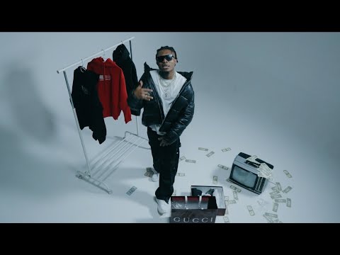 Cheezy - Waabo (Official Video)