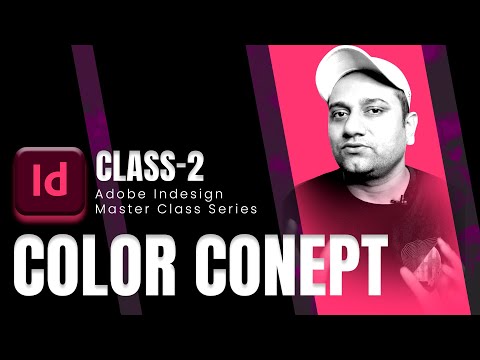 Adobe InDesign Beginner to Advance Hindi How InDesign is Different