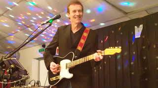 Tony Crooks, The Perfect Picture (To Fit My Frame Of Mind)