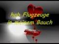 Herbert Grönemeyer - Flugzeuge im Bauch 