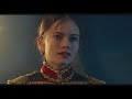 The Nutcracker Prince TV Spot 2018 Style