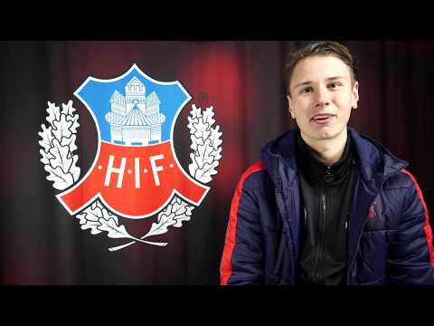 Alex Timossi efter sitt första mål för säsongen: "Känns jättebra"