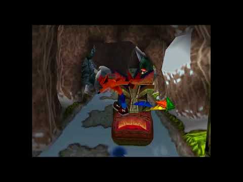 Pt 21 | Crash Bandicoot 2: Cortex Strikes Back [Duckstation]
