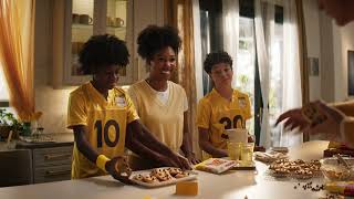 Nestle Nothings better than the original Chip Cookies!