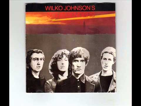 Wilko Johnson's SOLID SENDERS.........Dr Dupree