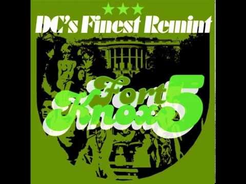 Fort Knox Five | Calling Out A Winner (DC's Finest Remint)