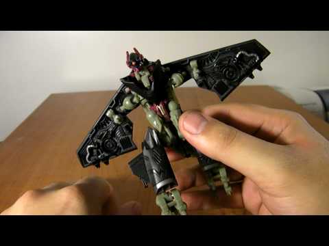 ROTF Scout Class Skystalker