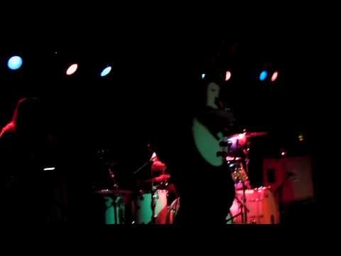 Escape The Fate - Until We Die - (Live at El Corazon, Seattle,WA)