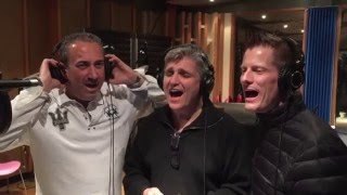 SURF COWBOYS  Crossroads