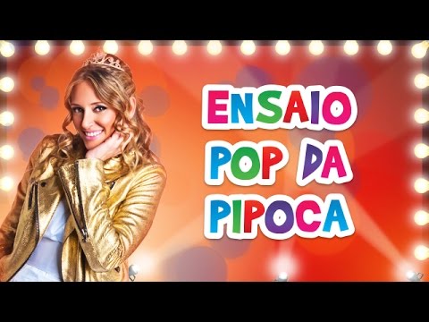 Ilana e a Banda dos Bichos - Ensaio (DVD Nossa Festa)