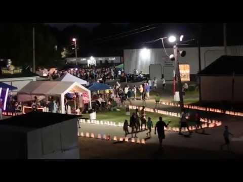 Relay for Life of Waconia, MN - 2014