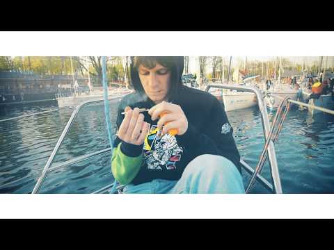 The Ostprausters - Plynę (prod. Doon) (Official Video)