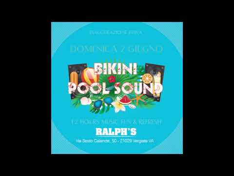 DIRTY CHANNELS @ BIKINI POOL SOUND 19