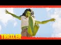 She-Hulk: Abogada Hulka (2022) Marvel Serie Tráiler Oficial Español