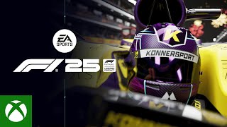 F1® 25 Braking Point 3 Trailer Trailer