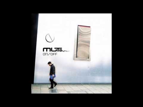 MUTe - On/Off [Full Album]