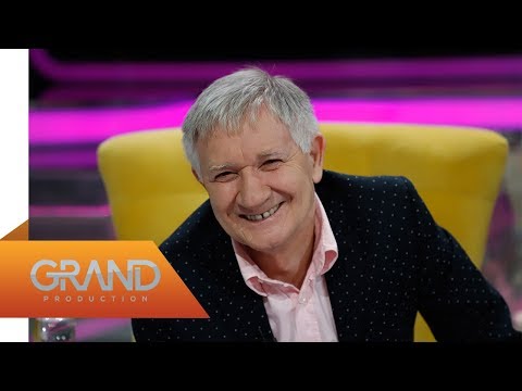 Novica Zdravkovic - Volela je votku i kafanu - HH - (TV Grand 20.02.2018.)