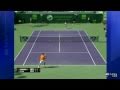 Tennis Pro David Ferrer Angry At Crying Baby