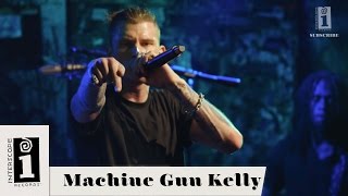 Machine Gun Kelly | &quot;A Little More&quot; | Live From YouTube Space LA