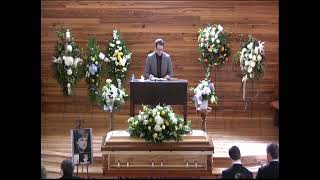 Alexander Alex Labanowski Funeral | February 24, 2019