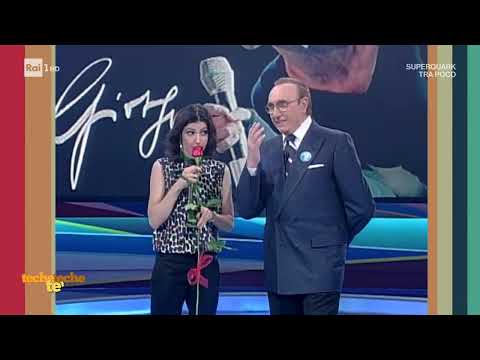 Giorgia a Techetechetè – Numeri Uno (2007)