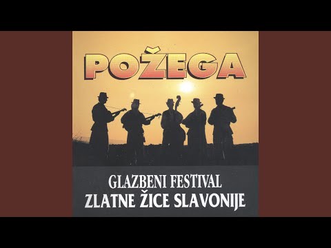 Oj, Hrastovi Slavonije Ravne