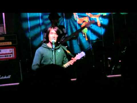 Guba - You're So Fine (Lagunapalooza #2 Live at The Laundry Bar, The Curve)