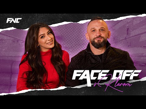 MIRAN "SLOROCKY" FABJAN | FACE OFF with Klara | FNC 27 | München
