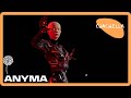 Anyma & Chris Avantgarde - Simulation- Live at Coachella 2024