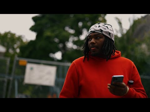 BBF BigV - One Foot in (Official Video)