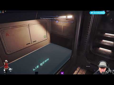 [FR]-(IE)-14/12/2951 - Alpha 3.16.0d PTU.7907165 - Star Citizen